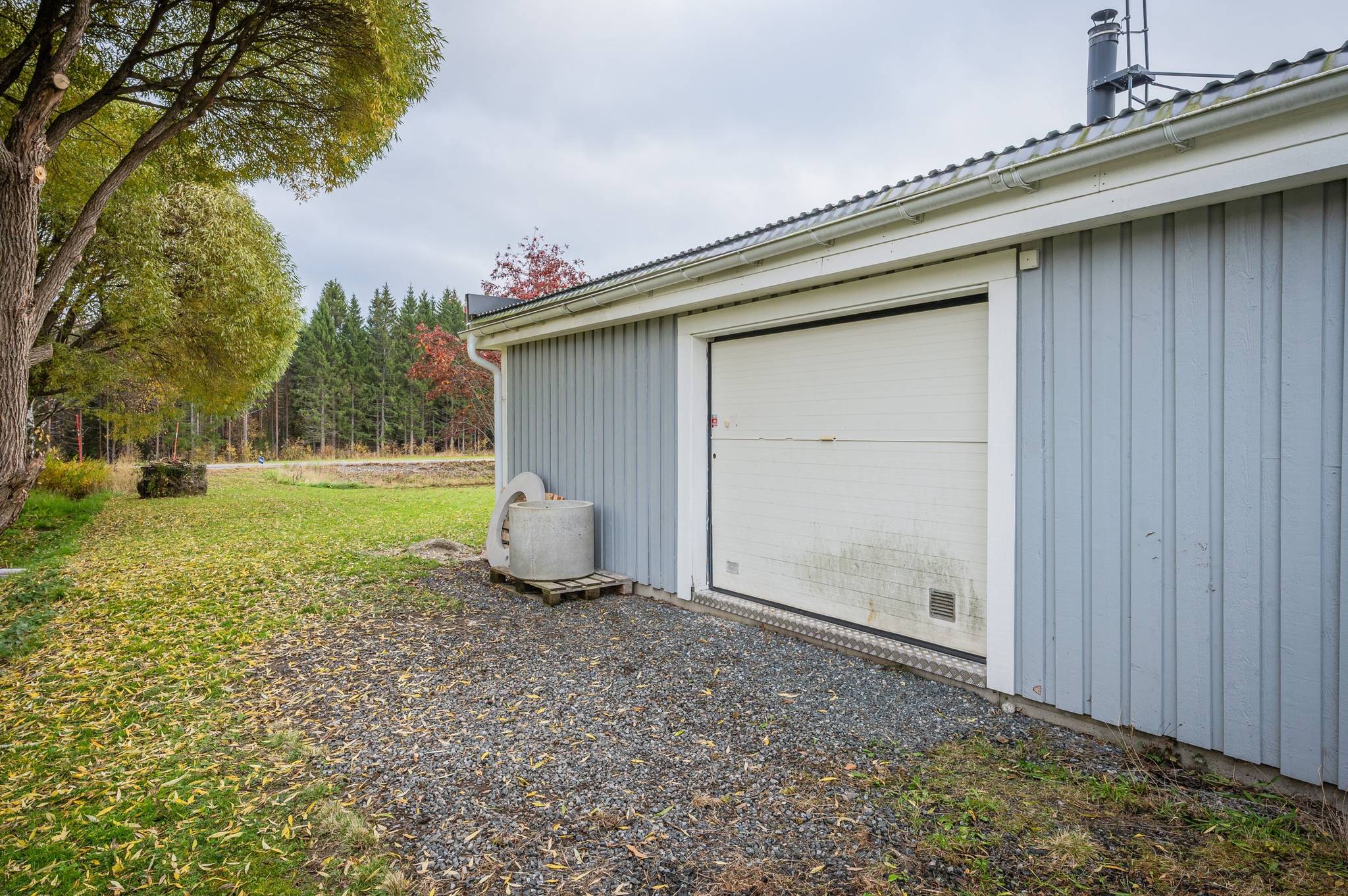 6 rum Villa på Bygdegårdsvägen 21 Gottne Örnsköldsviks kommun - bild 23