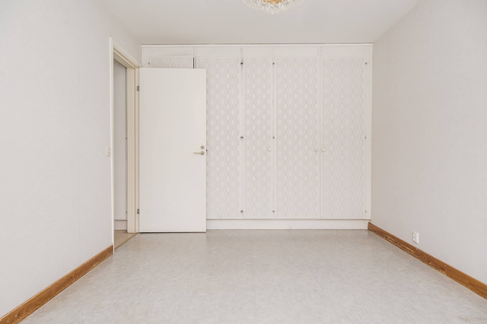 2 rum Lägenhet på Bergsgatan 19D Sundsvall centrum Sundsvalls kommun - bild 13