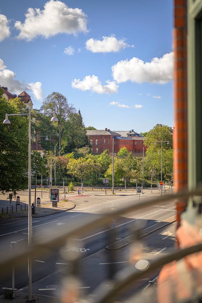 3 rum Lägenhet på Övre Husargatan 23 A Linnéstaden Göteborgs kommun - bild 22