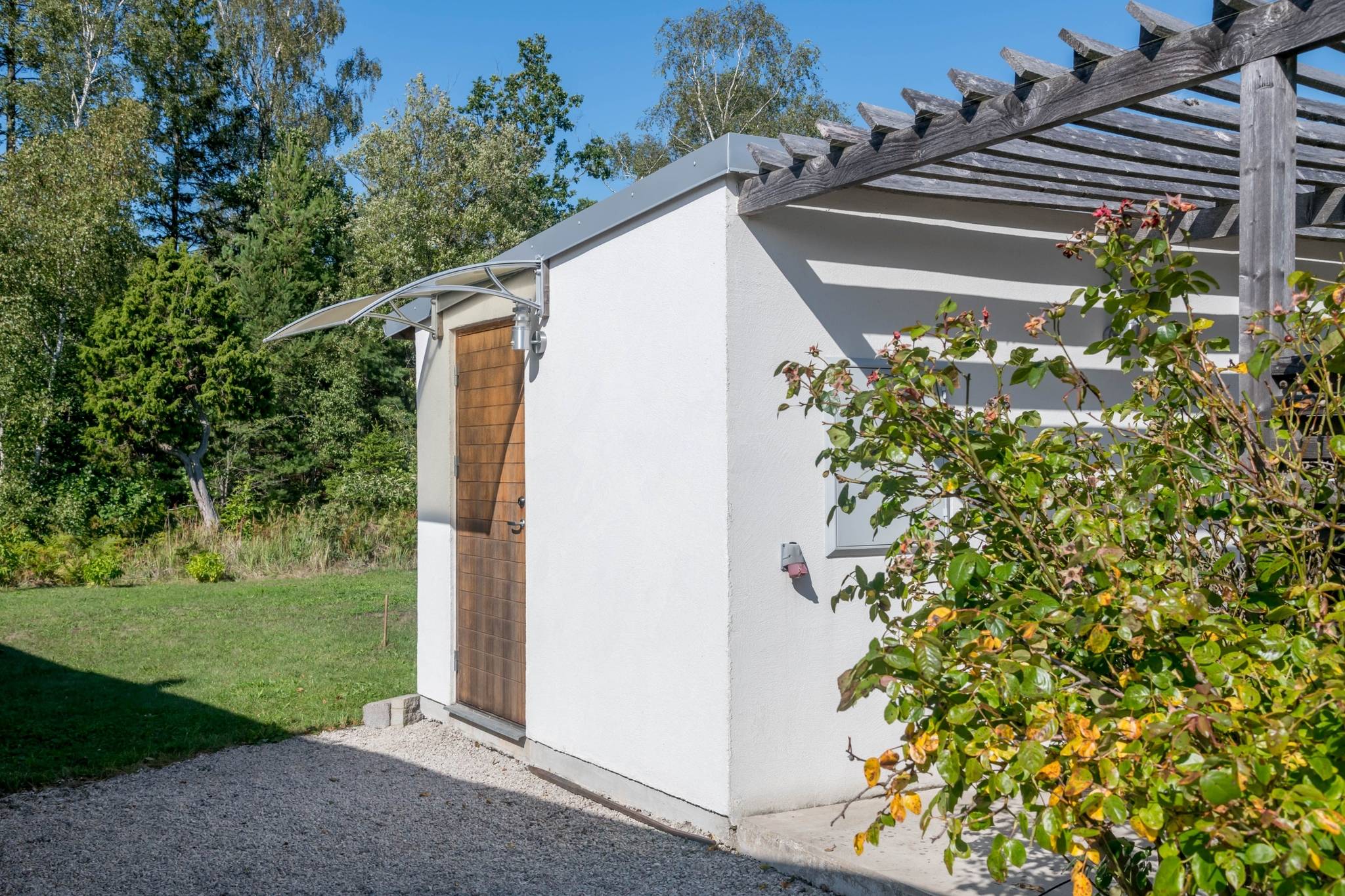 3 rum Vinterbonat fritidshus på Fälting Lottes väg 17 Tofta - Västra Gotland Gotlands kommun - bild 31