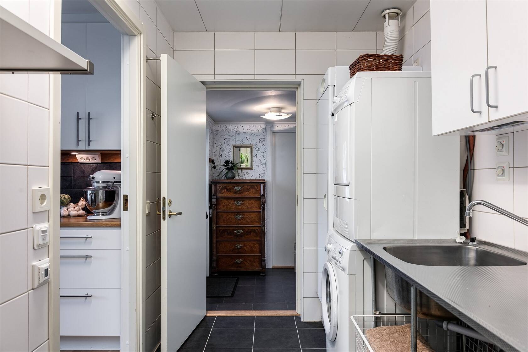 5 rum Villa på Magistervägen 6 Hovshaga Växjö kommun - bild 17