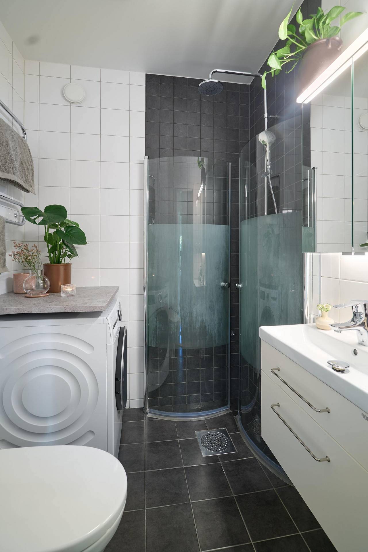 2 rum Lägenhet på Essingestråket 34 Kungsholmen -Stora Essingen Stockholms kommun - bild 21