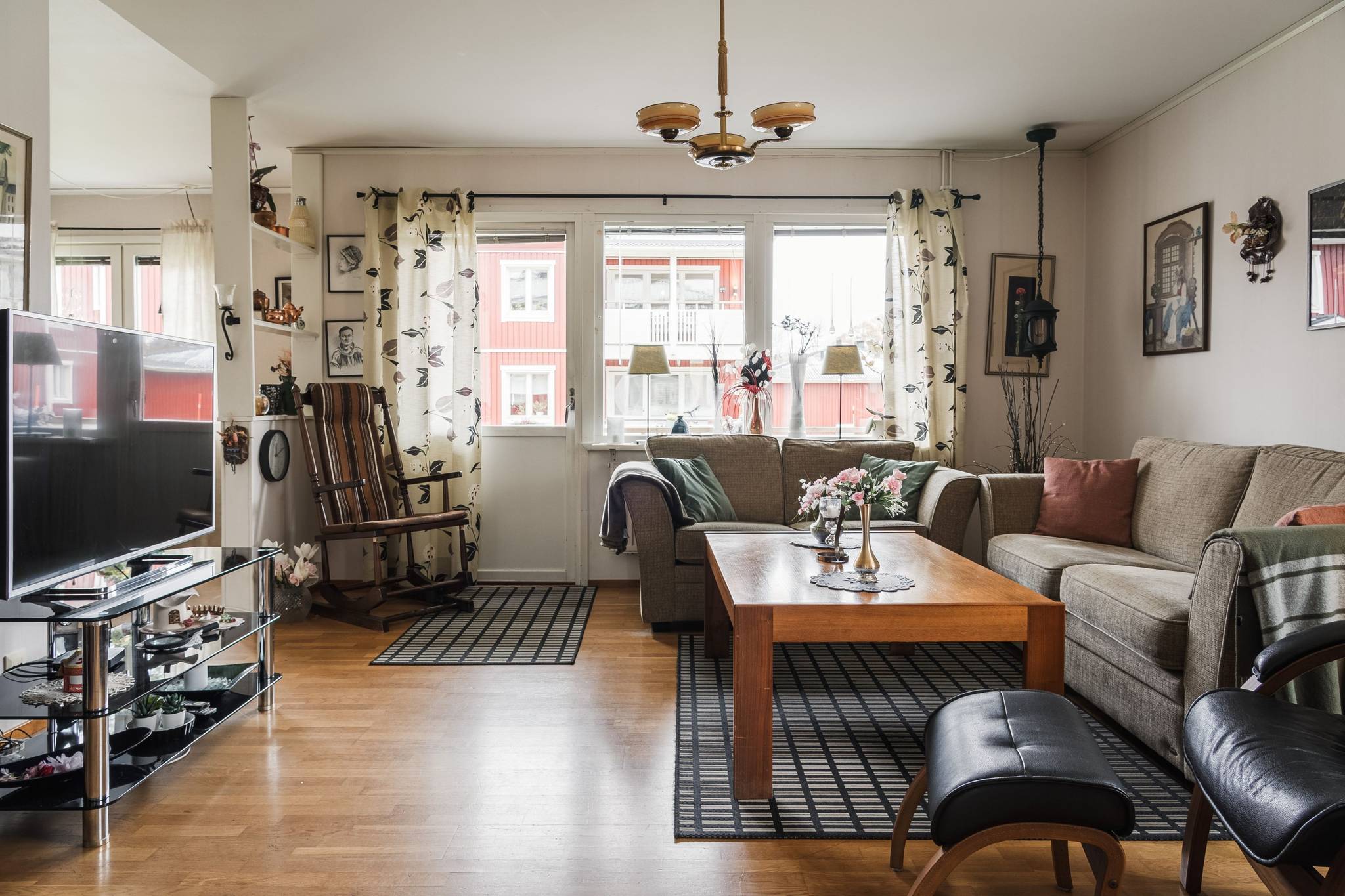 3 rum Lägenhet på Örtstigen 3 Furunäset Piteå kommun - bild 10