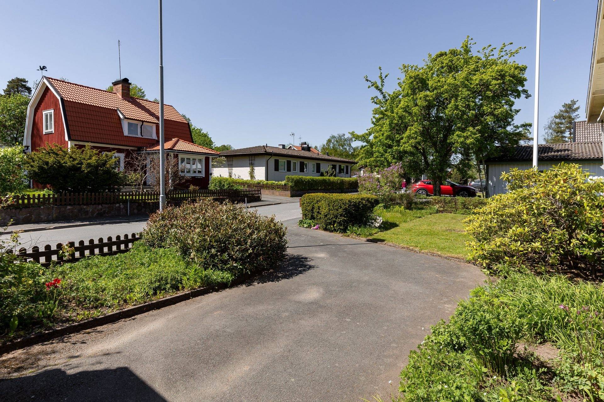 7 rum Villa på Skönbergavägen 9 Eksjö Eksjö kommun - bild 11