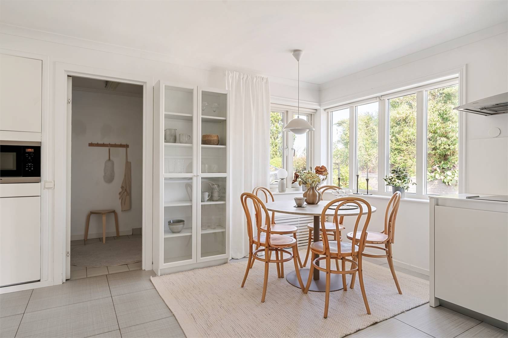 8 rum Villa på Vitmossegatan 6 Södermalm Mölndals kommun - bild 34