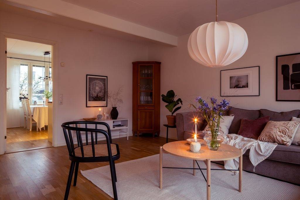 4 rum Radhus på Eklanda Torg 53 Eklanda Mölndals kommun - bild 25