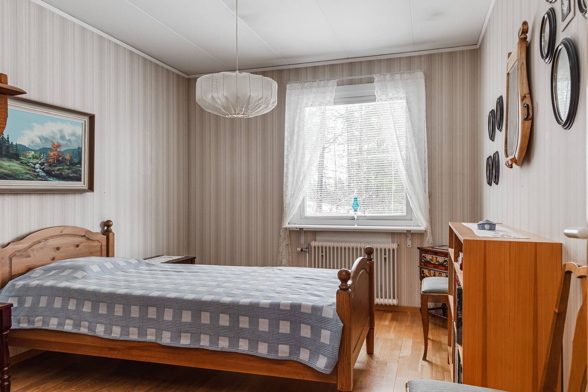 4 rum Kedjehus på Gränsborgsvägen 2A Åsa Oskarshamns kommun - bild 16