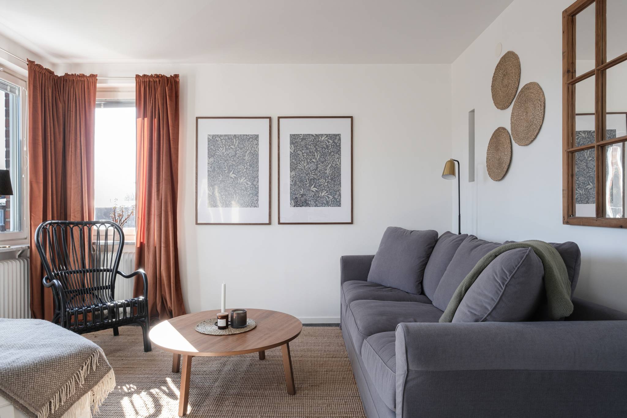 1.5 rum Lägenhet på Löjtnantsgatan 14 Gylletäppan/Örjansgården Borlänge kommun - bild 10