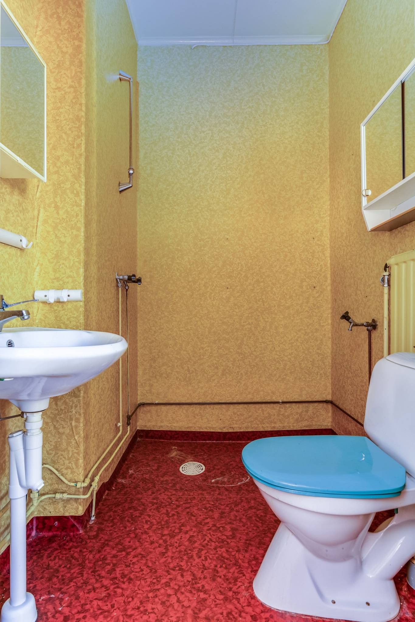 7 rum Villa på Verksvägen 1 HÅKSBERG Ludvika kommun - bild 23