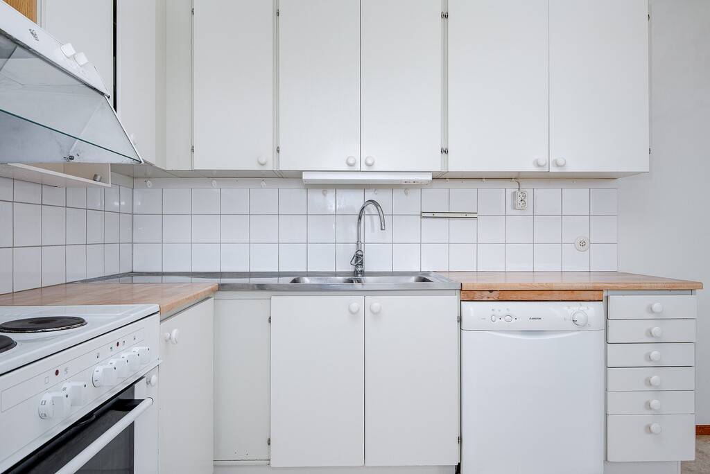 3 rum Lägenhet på Idrottsgatan 3 Tidaholm Tidaholms kommun - bild 4