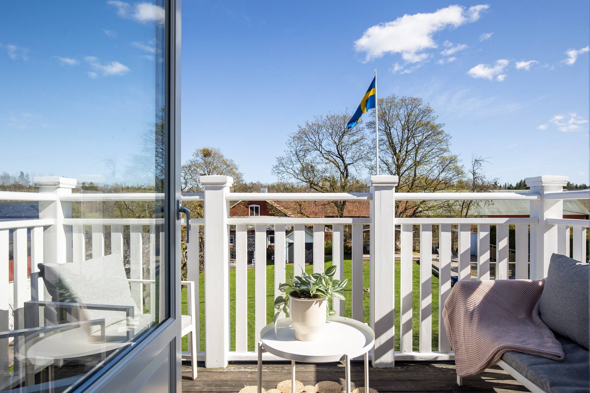 6 rum Villa på Hedehult 1 Kristinehamns kommun - bild 45