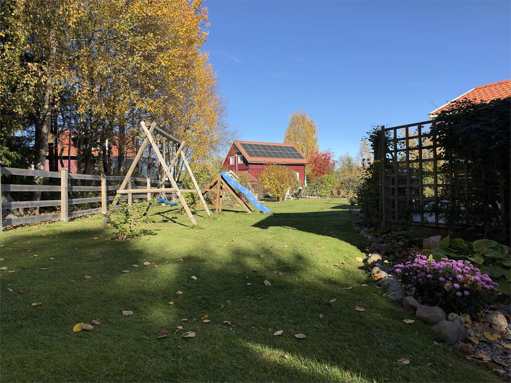 6 rum Villa på Malsta-Ekebyvägen 78 Malsta Norrtälje kommun - bild 49