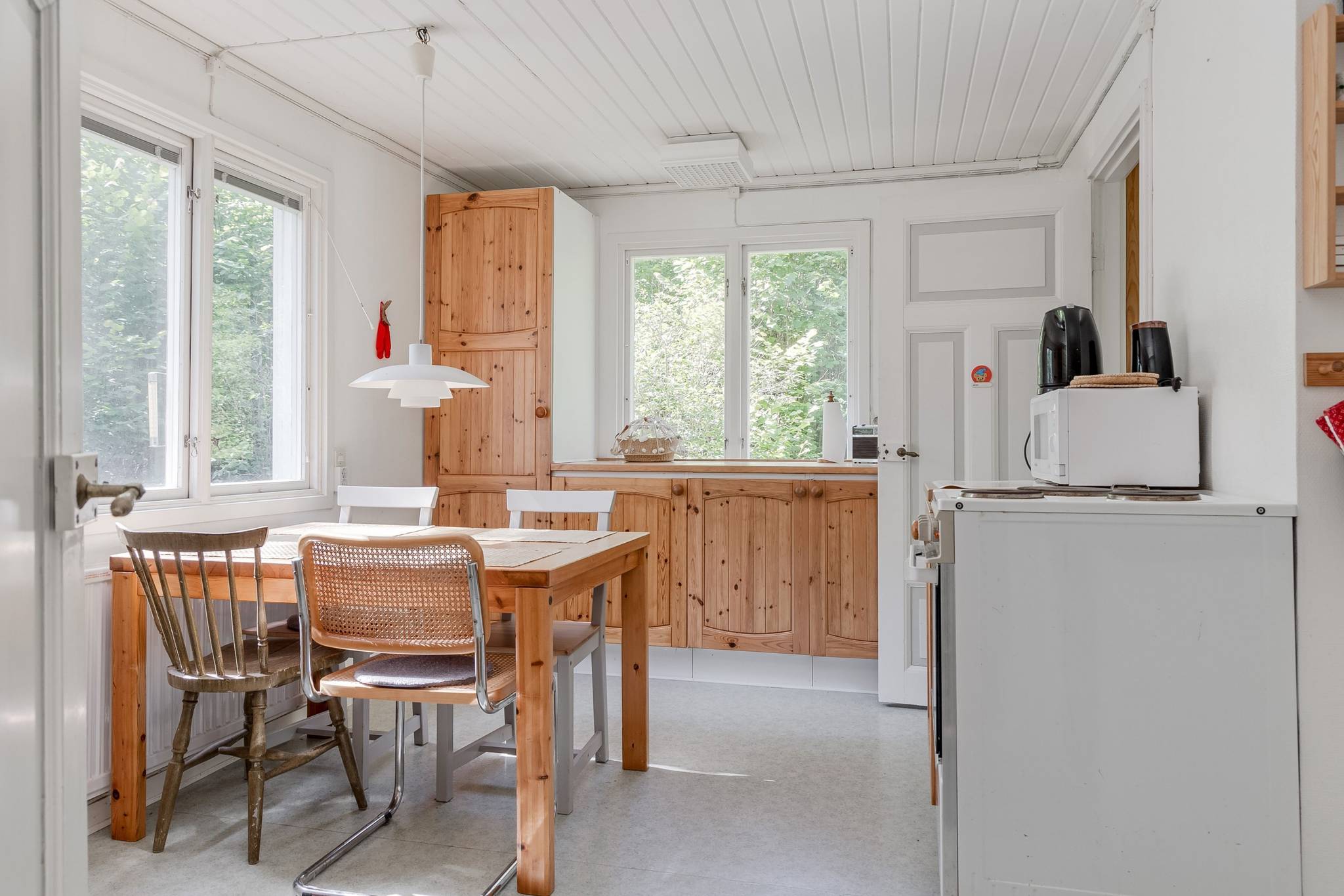 3 rum Fritidshus på Gamlehult Ekelund 101 Fågelfors Högsby kommun - bild 15