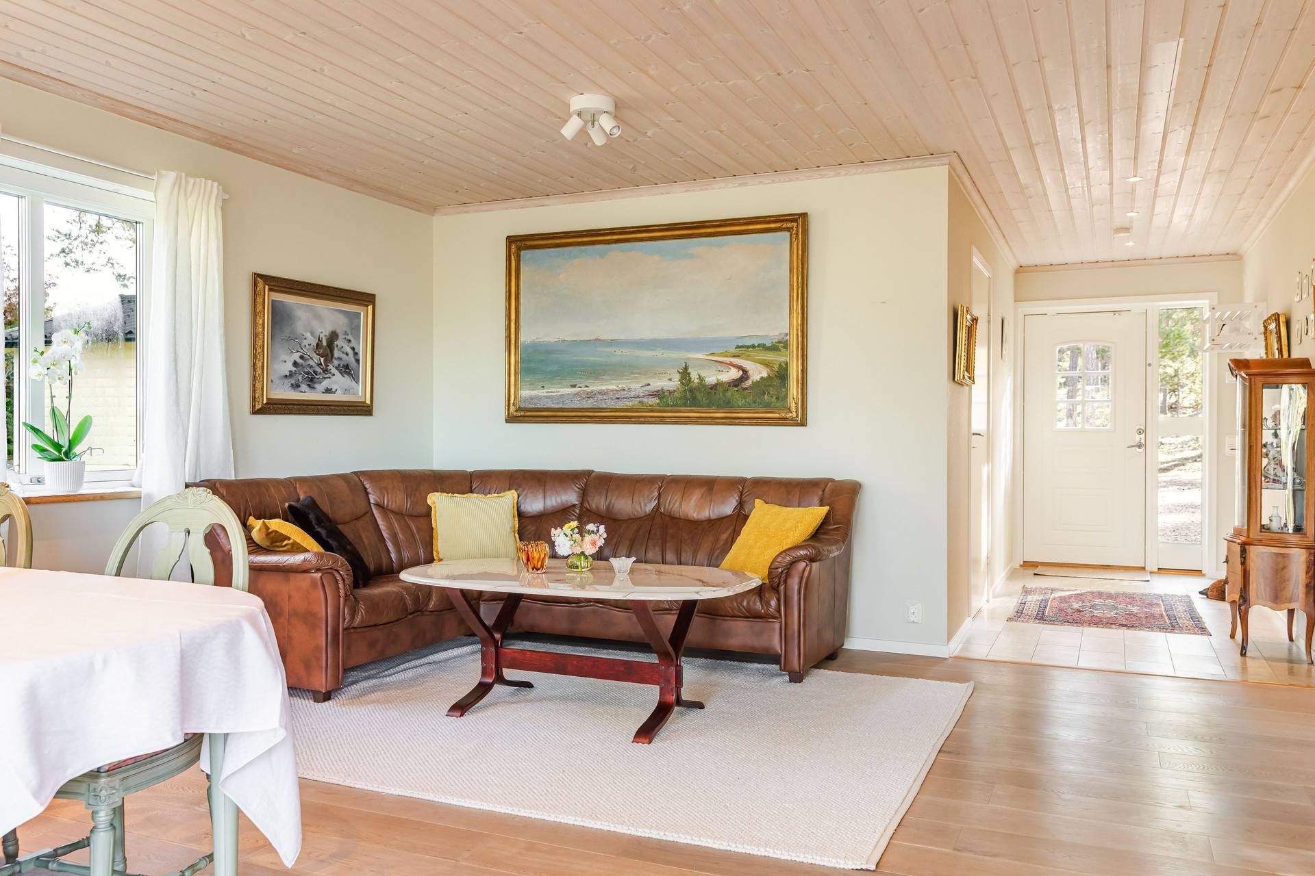 6 rum Villa på Lummelunda Nyhamnsvägen 36 Lummelunda Gotlands kommun - bild 19