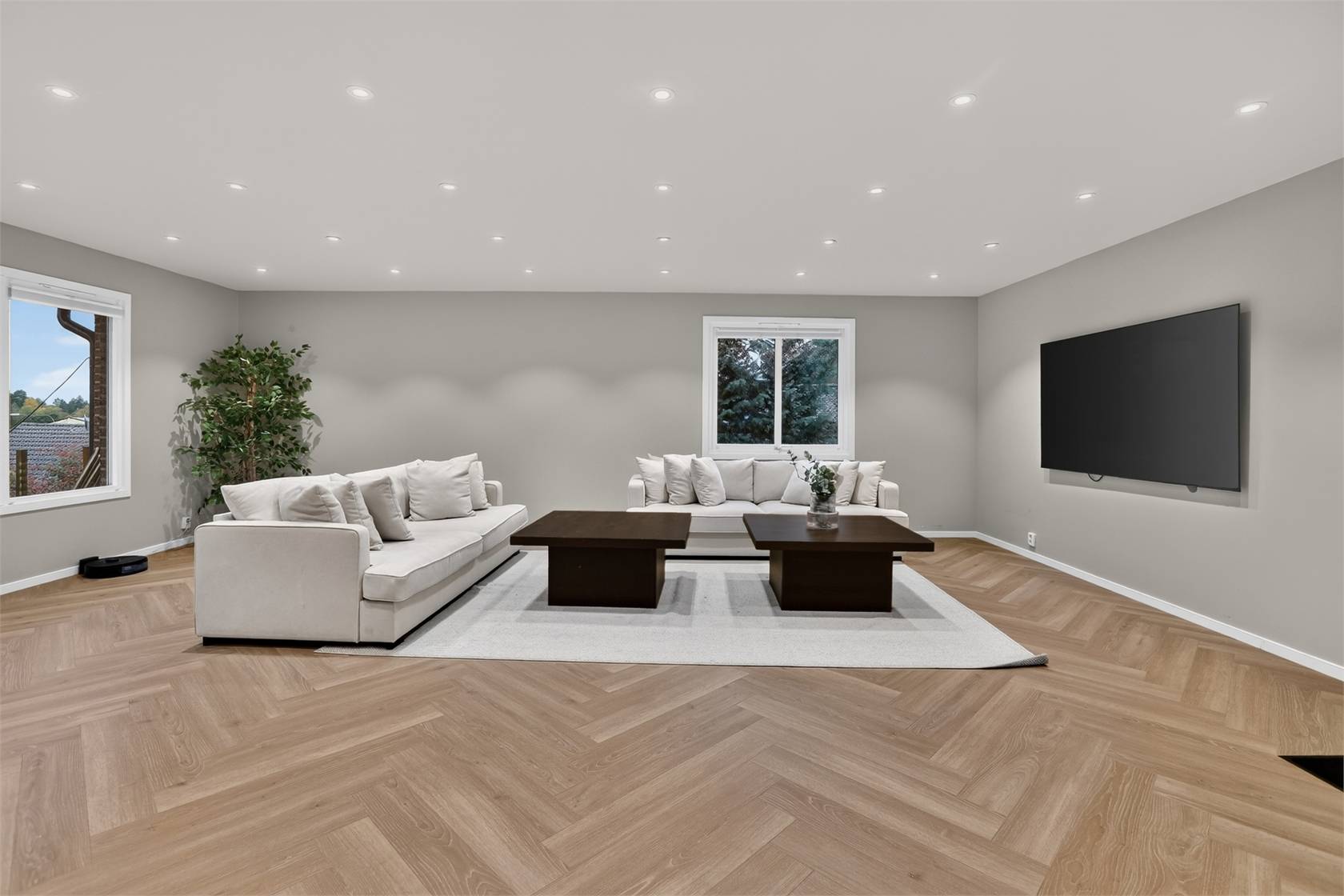 93 m² Villa på Ramsättravägen 5 Brunnsäng Södertälje kommun - bild 3