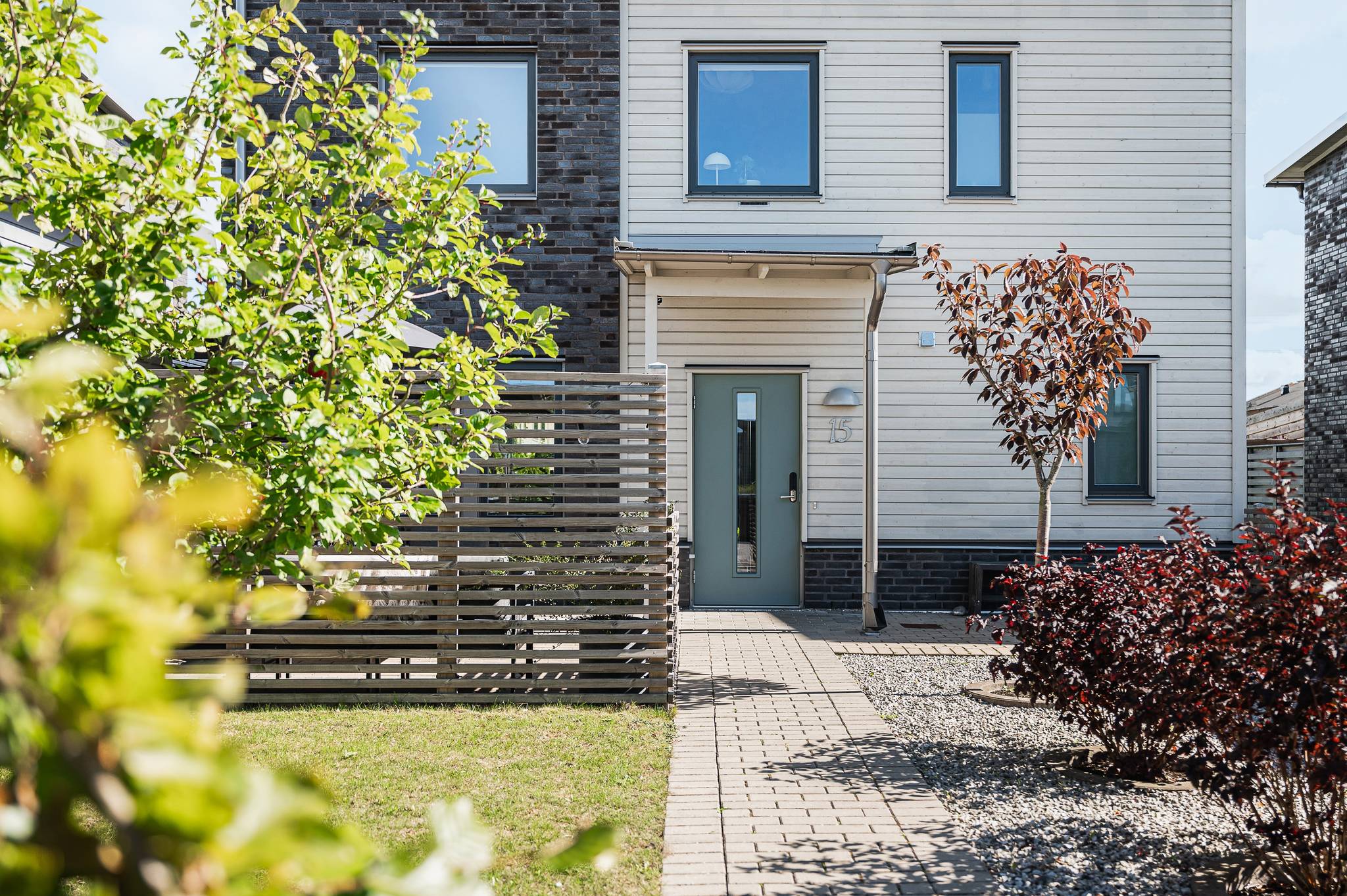 4 rum Villa på Junivägen 15 Hjärup Staffanstorps kommun - bild 46