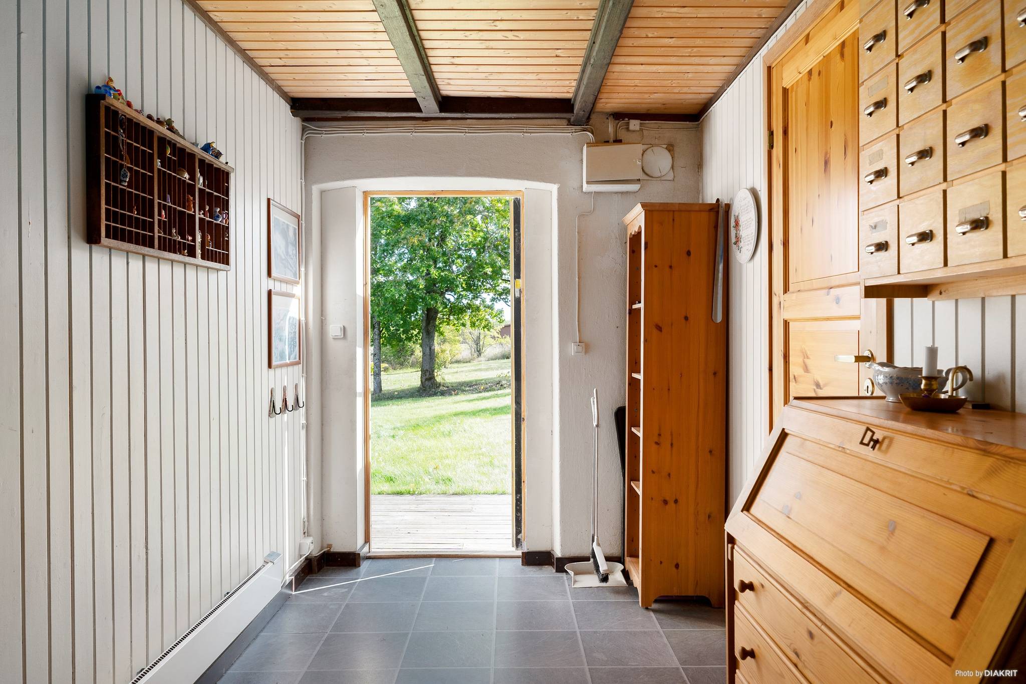 4 rum Villa på Aplungsåsen 66 Västra Ämtervik Sunne kommun - bild 20