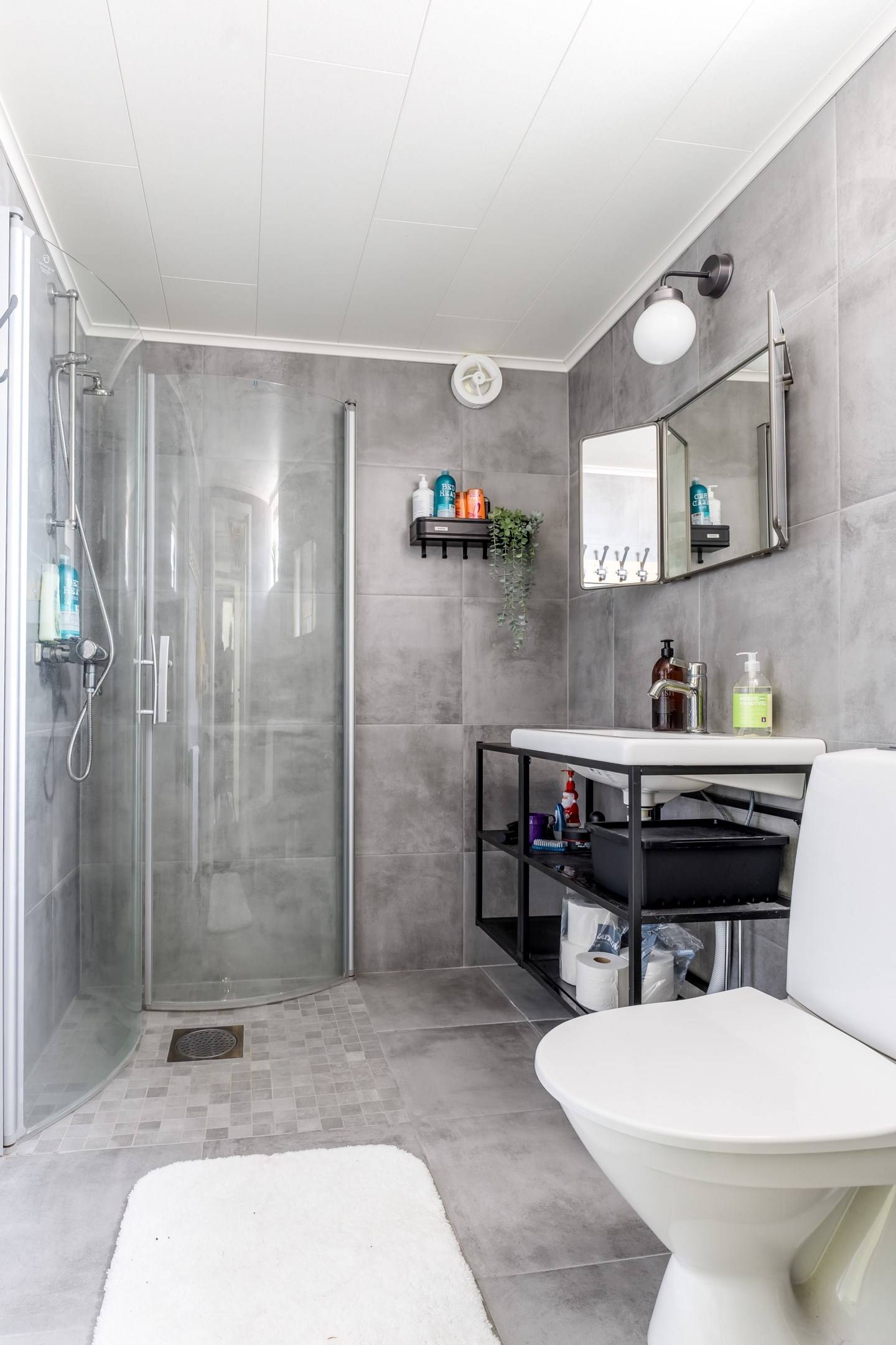 3 rum Villa på Gamla Nåsvägen 7 FREDRIKSBERG Ludvika kommun - bild 31