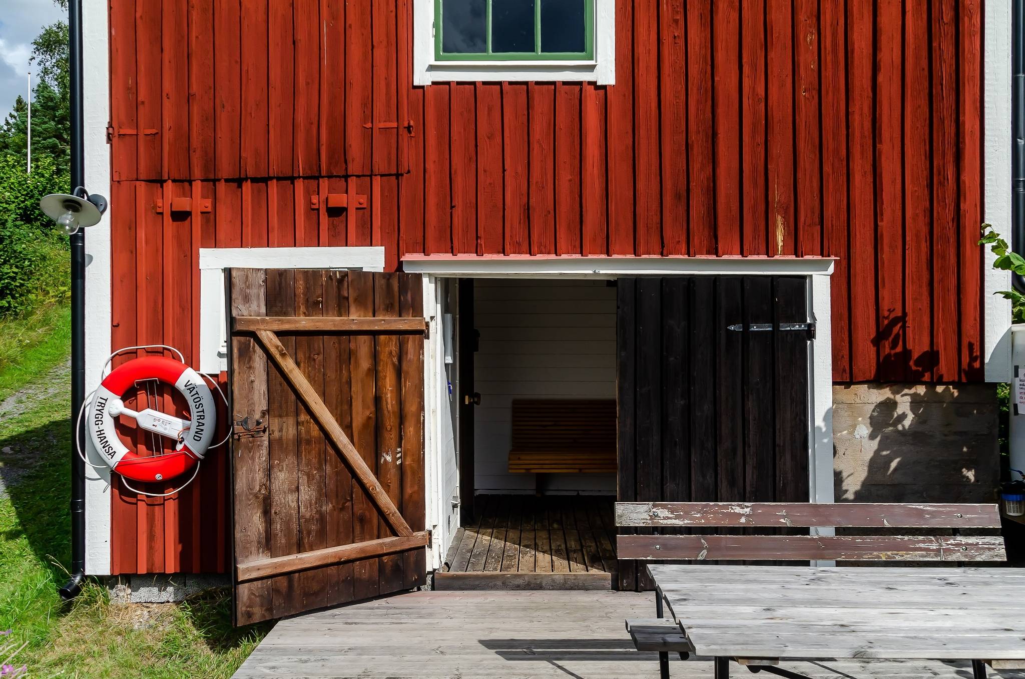 3 rum Vinterbonat fritidshus på Norrvedastrand 7 Norrvedastrand Norrtälje kommun - bild 41