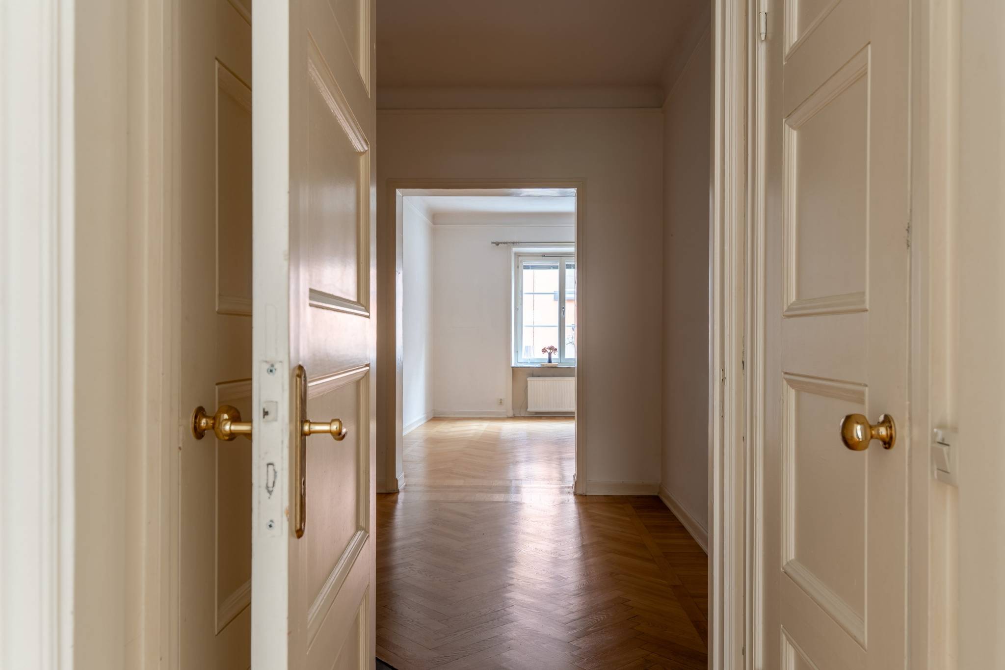 3 rum Lägenhet på Nybrogatan 43 Östermalm Stockholms kommun - bild 19