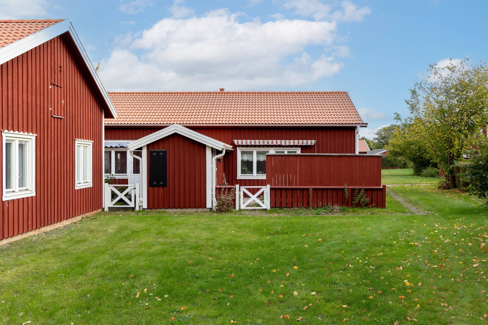 1.5 rum Lägenhet på Åsgärdsgatan 74 Ljungnäs Mönsterås kommun - bild 11