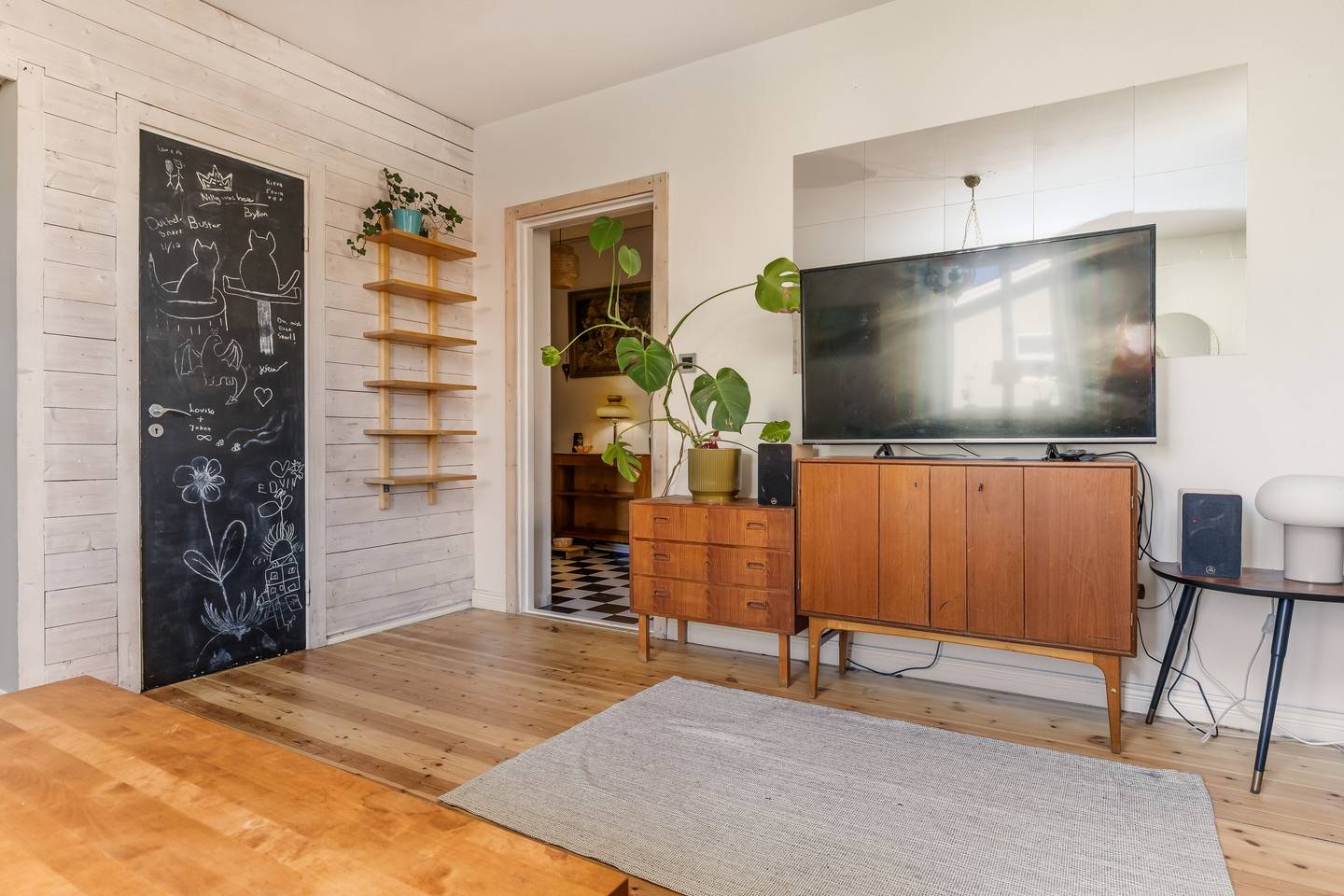 1 rum Lägenhet på Bergsgatan 10 A Ludvika kommun - bild 8