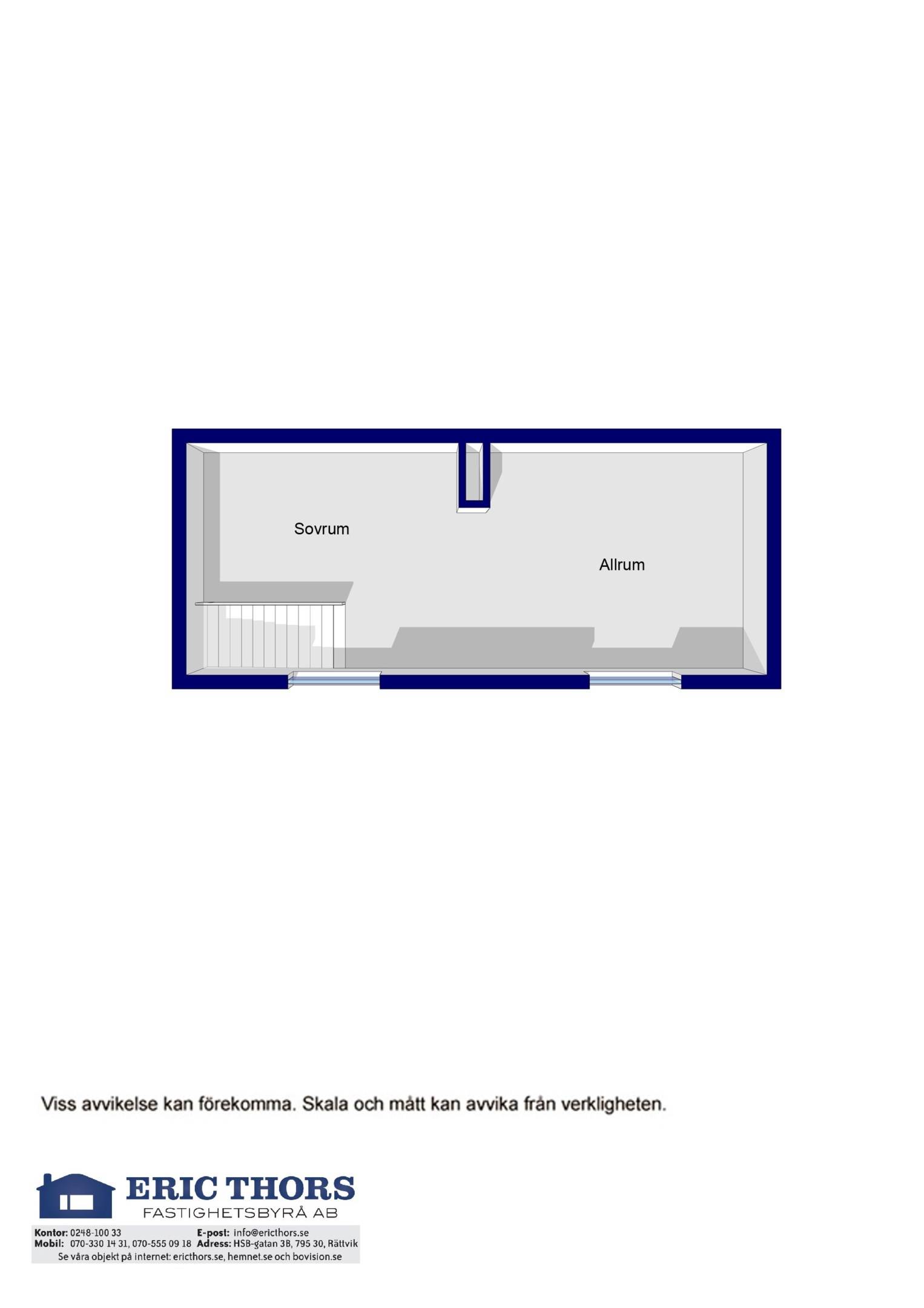 6 rum Villa på Altsarbyvägen 22 Altsarbyn Rättviks kommun - bild 52