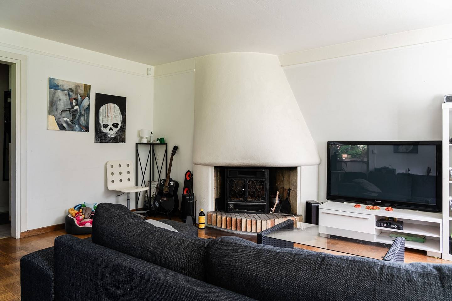 6 rum Villa på Malmstigen 4 Kyrkmalmen Älvsbyns kommun - bild 42