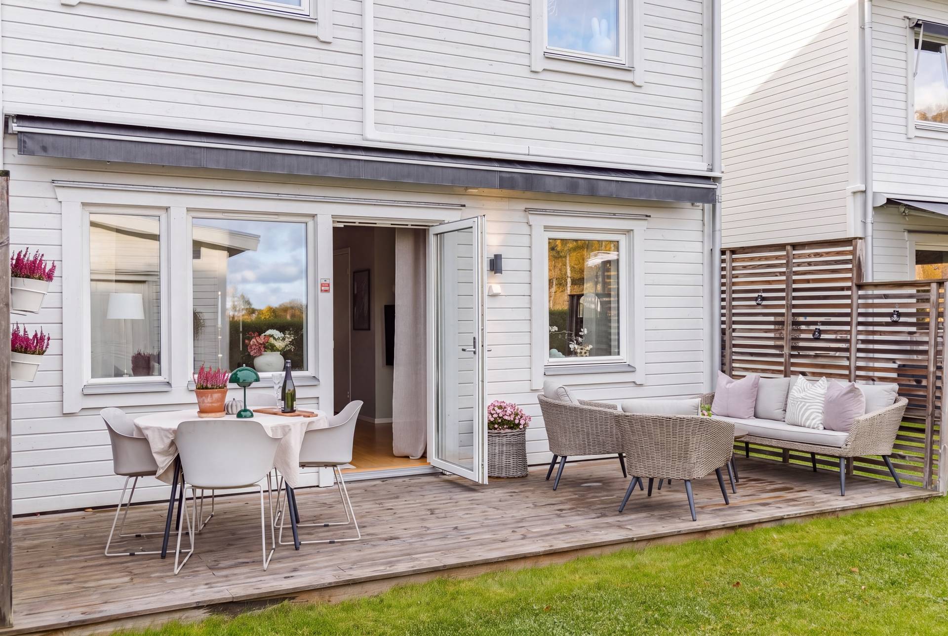 5 rum lägenhet på Lillängsvägen 13C Gäddeholm, Västerås kommun - bild 3