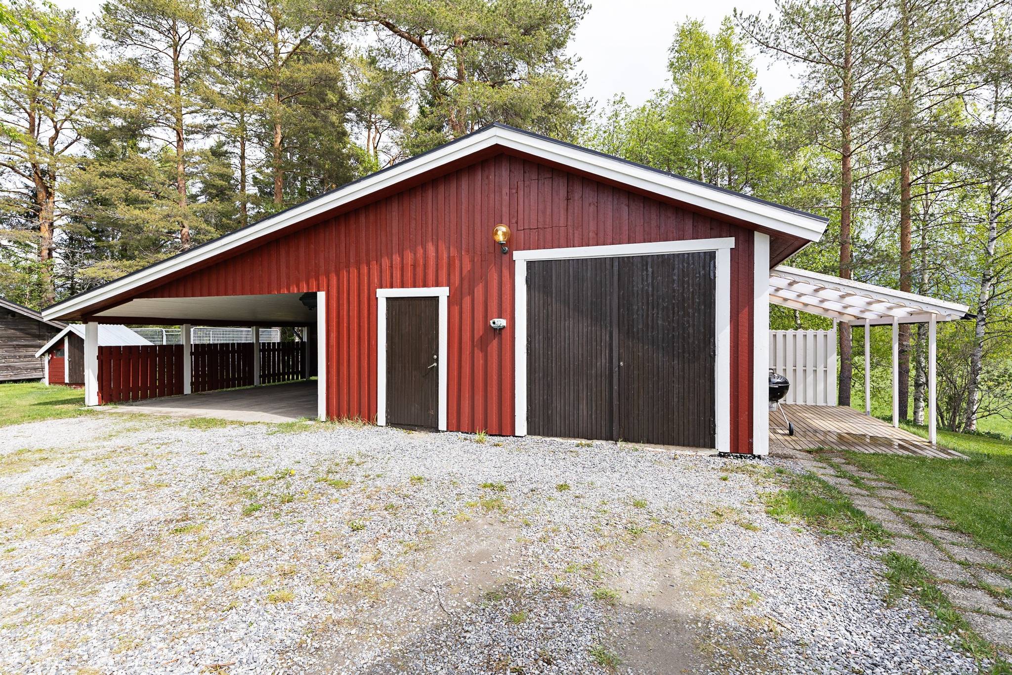6 rum Villa på Bodbyn 142 Bodbyn Umeå kommun - bild 42