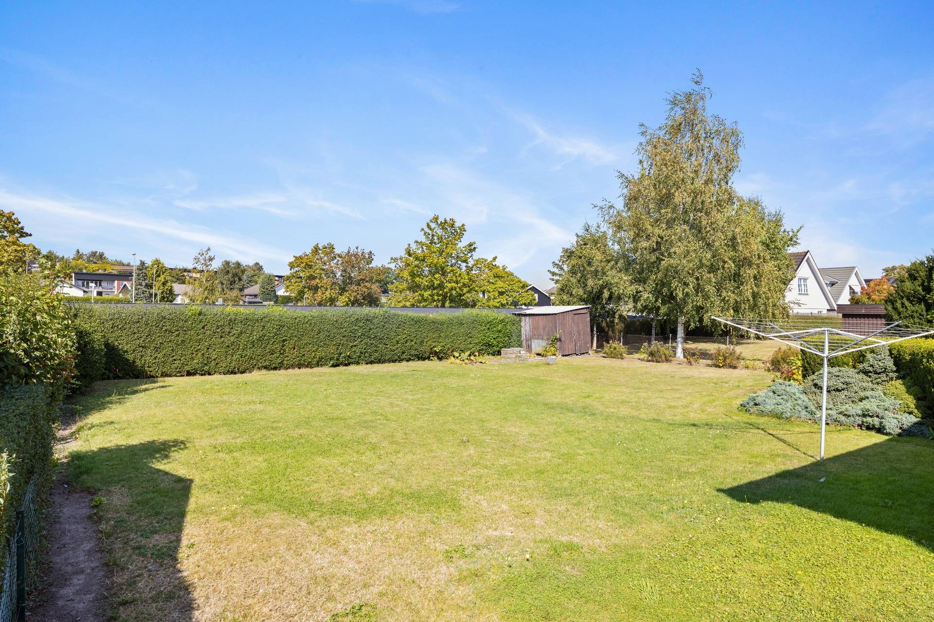 4 rum Villa på Käringgatan 16 Bellevue Ystads kommun - bild 3