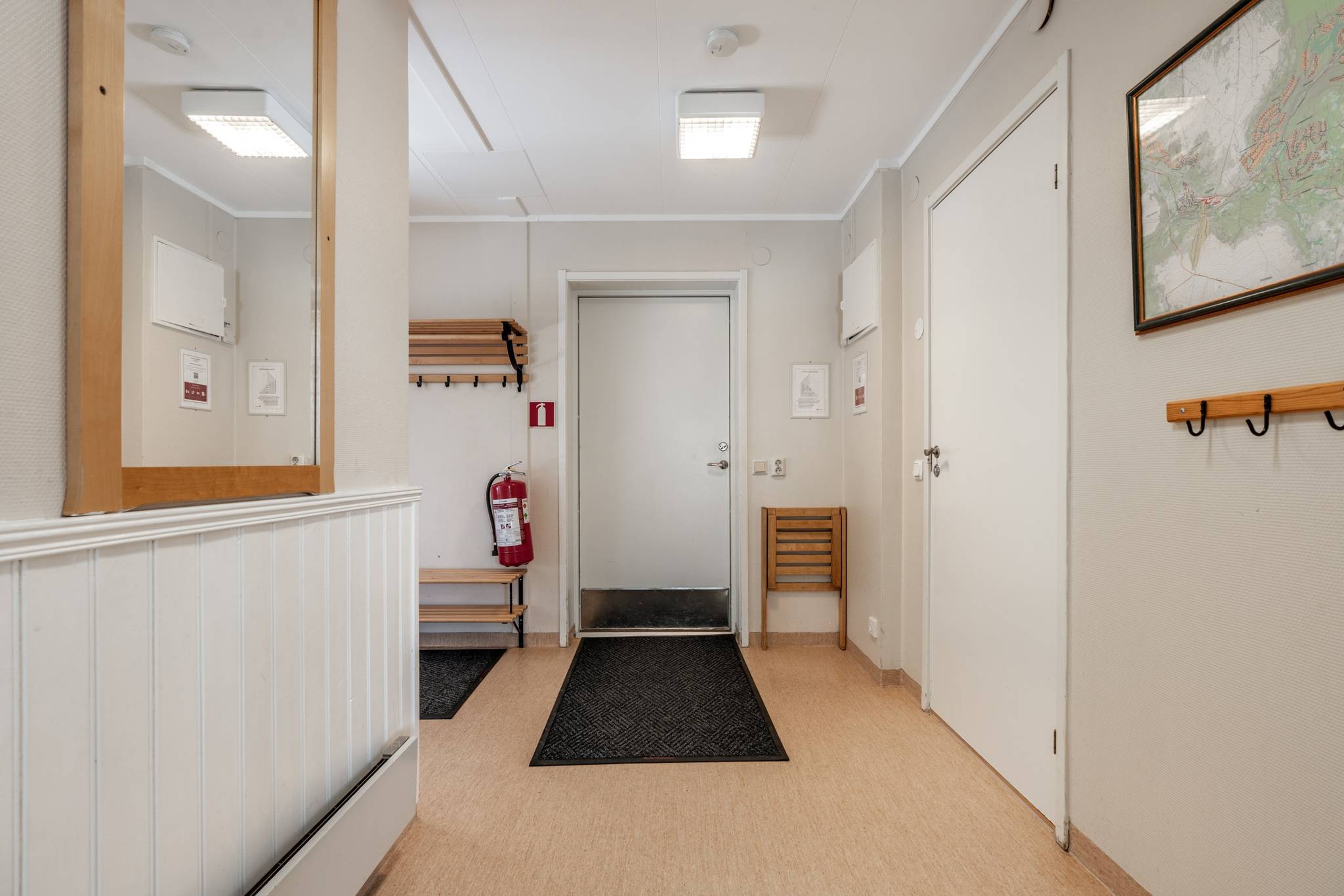4 rum Lägenhet på Vasabyn 837Ö Lindvallen, Sälen Malung-Sälens kommun - bild 18