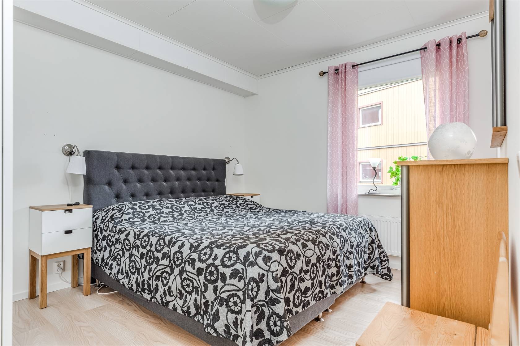 3 rum Lägenhet på Geodetgatan 29 Nya Hemlingby Gävle kommun - bild 6