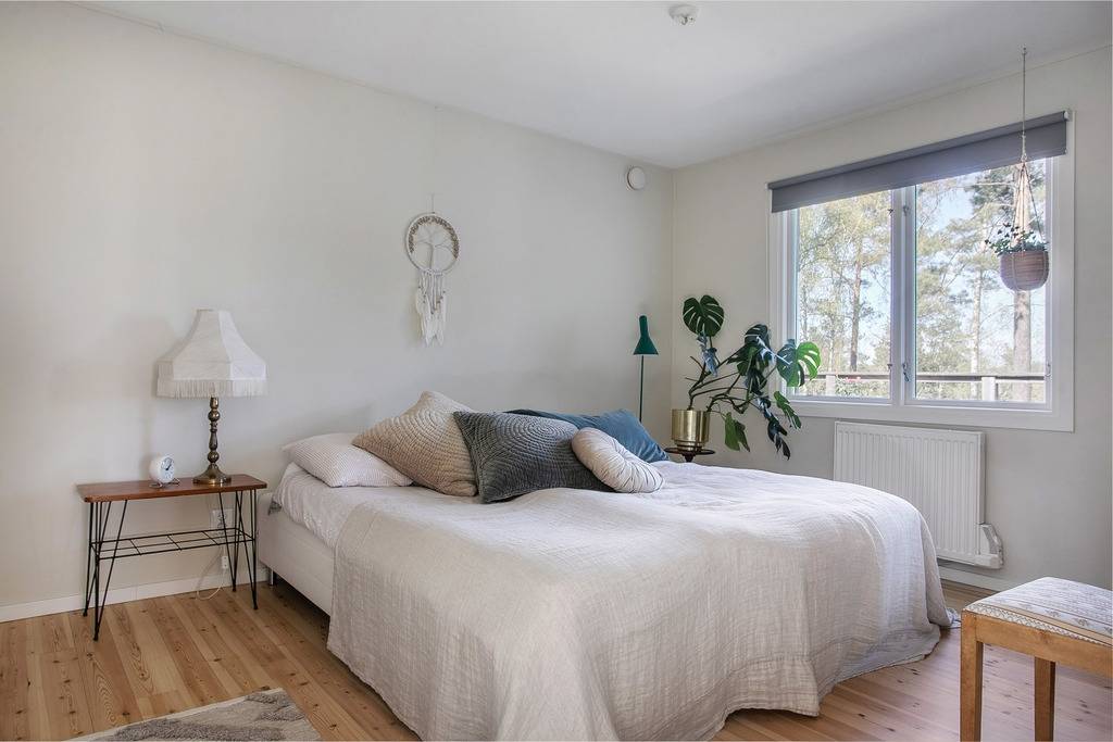 6 rum Villa på Mariehillsvägen 9 Saltsjöbaden Nacka kommun - bild 18