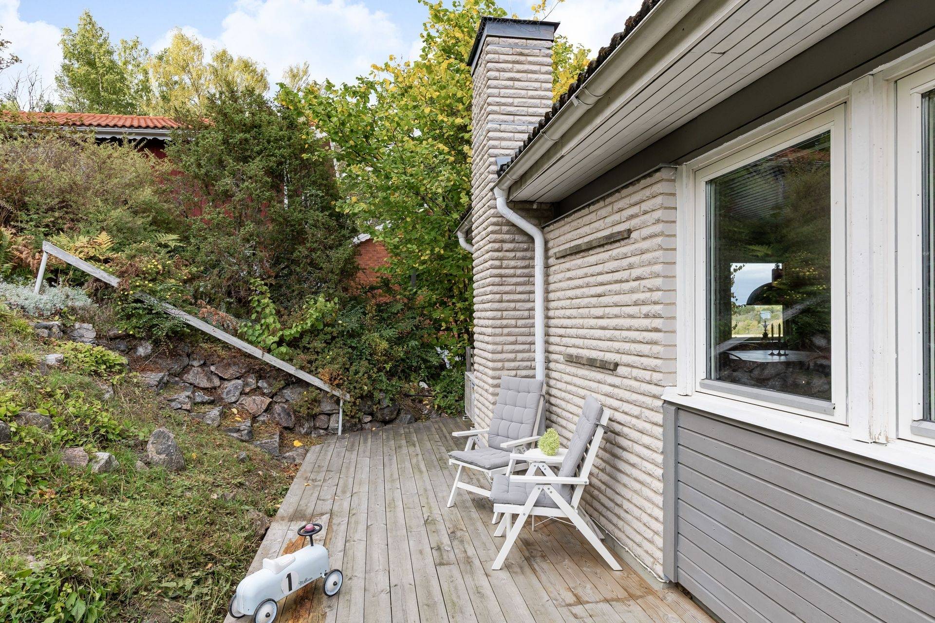 6 rum Villa på Vattuvägen 1 Strängnäs kommun - bild 35