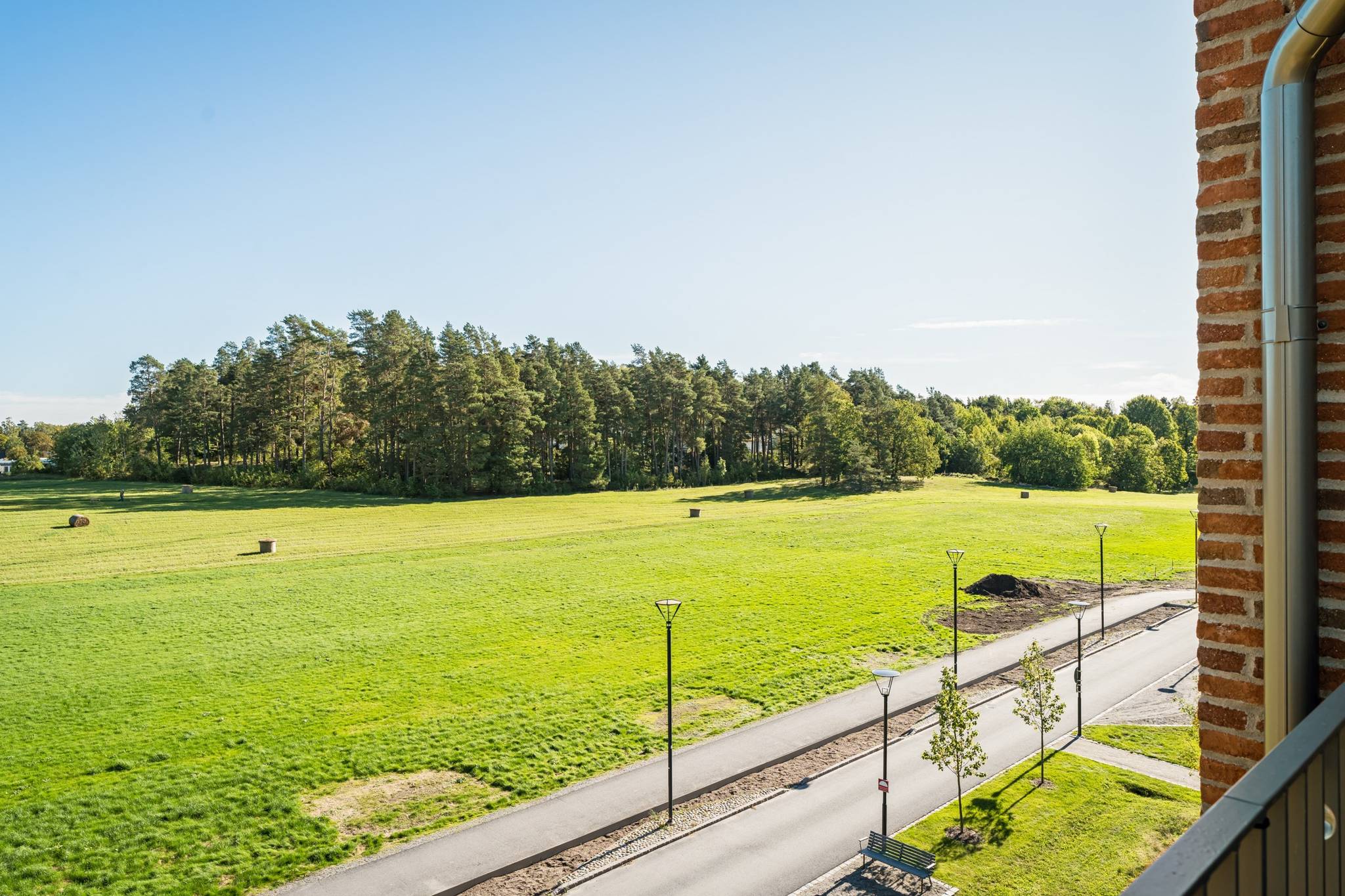 4 rum Lägenhet på Dora Lamms gata 10 Näsby Park Täby kommun - bild 32