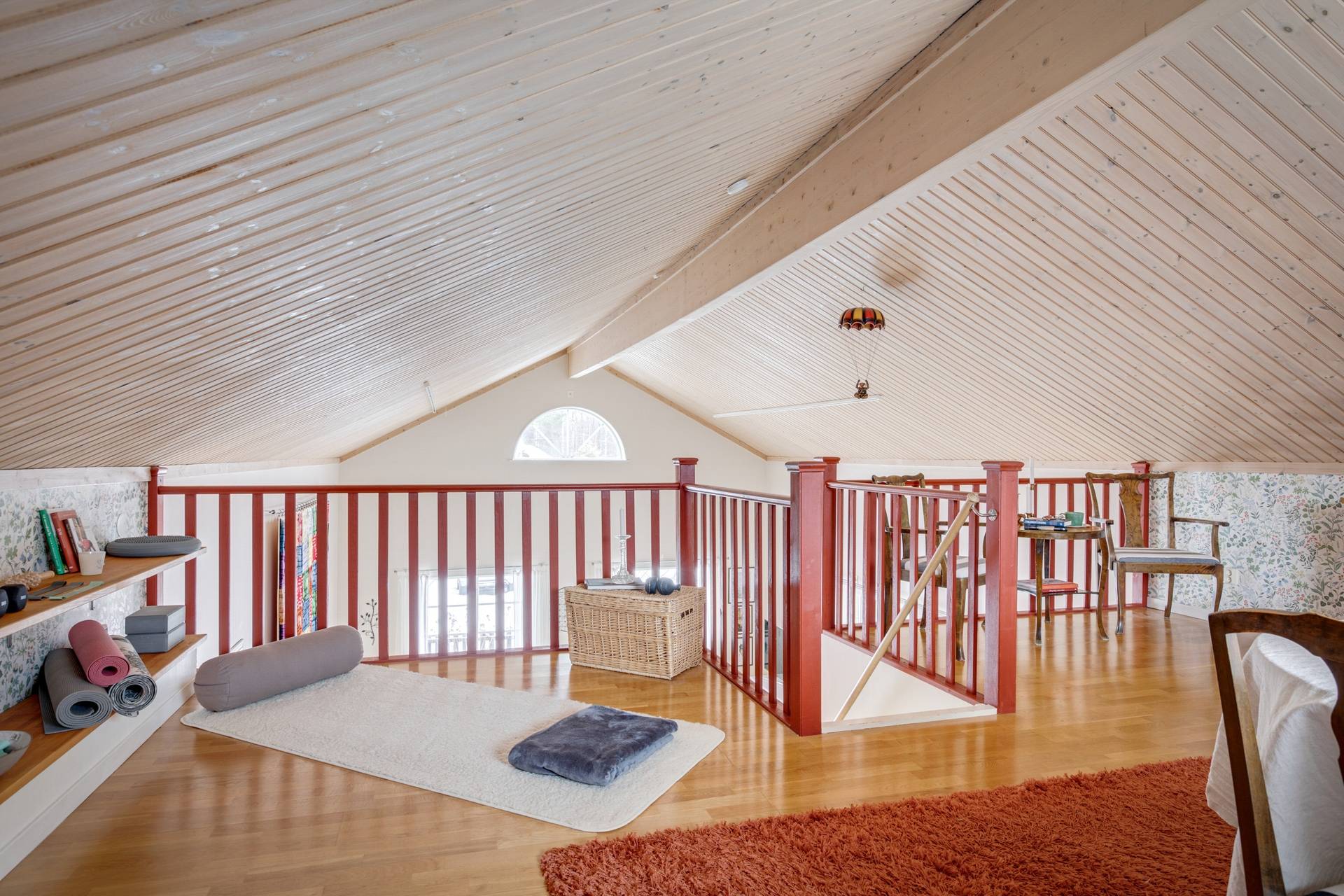 5 rum Villa på Gamla Forsbyvägen 17 Stigslund Gävle kommun - bild 30