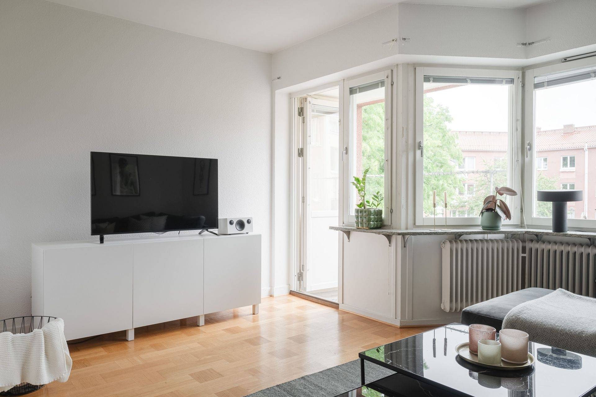 2 rum Lägenhet på Torupsgatan 1J Malmö kommun - bild 12