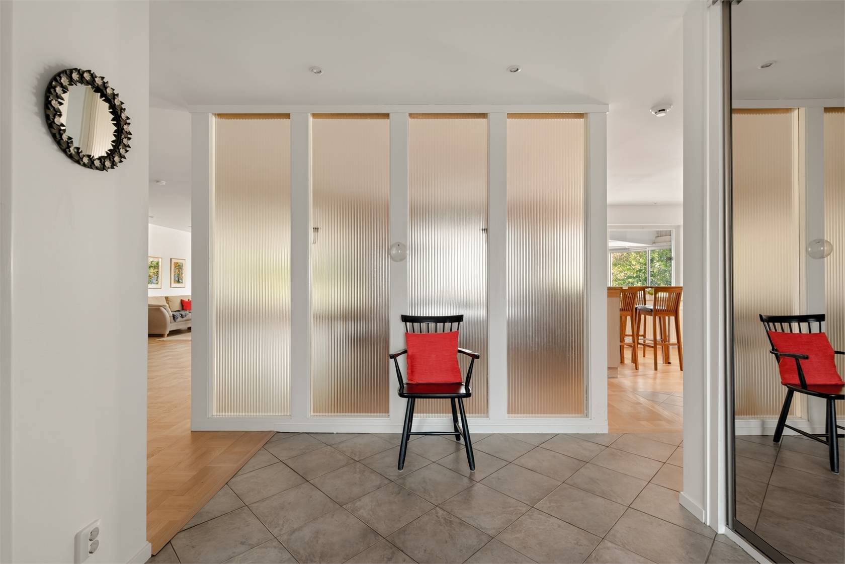 7 rum Villa på Gärdstuguvägen 14 Landsnora Sollentuna kommun - bild 16