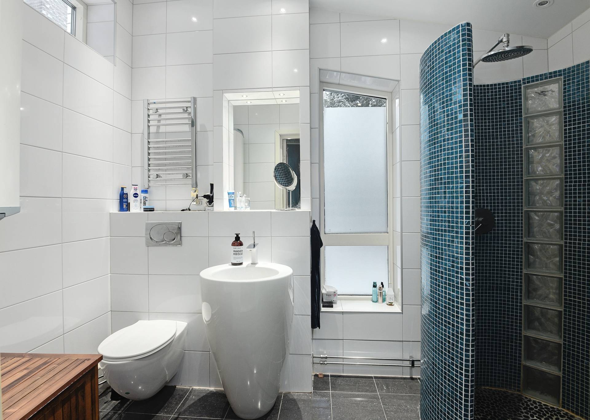 6 rum Villa på Silvervägen 62A Umeå Umeå kommun - bild 77
