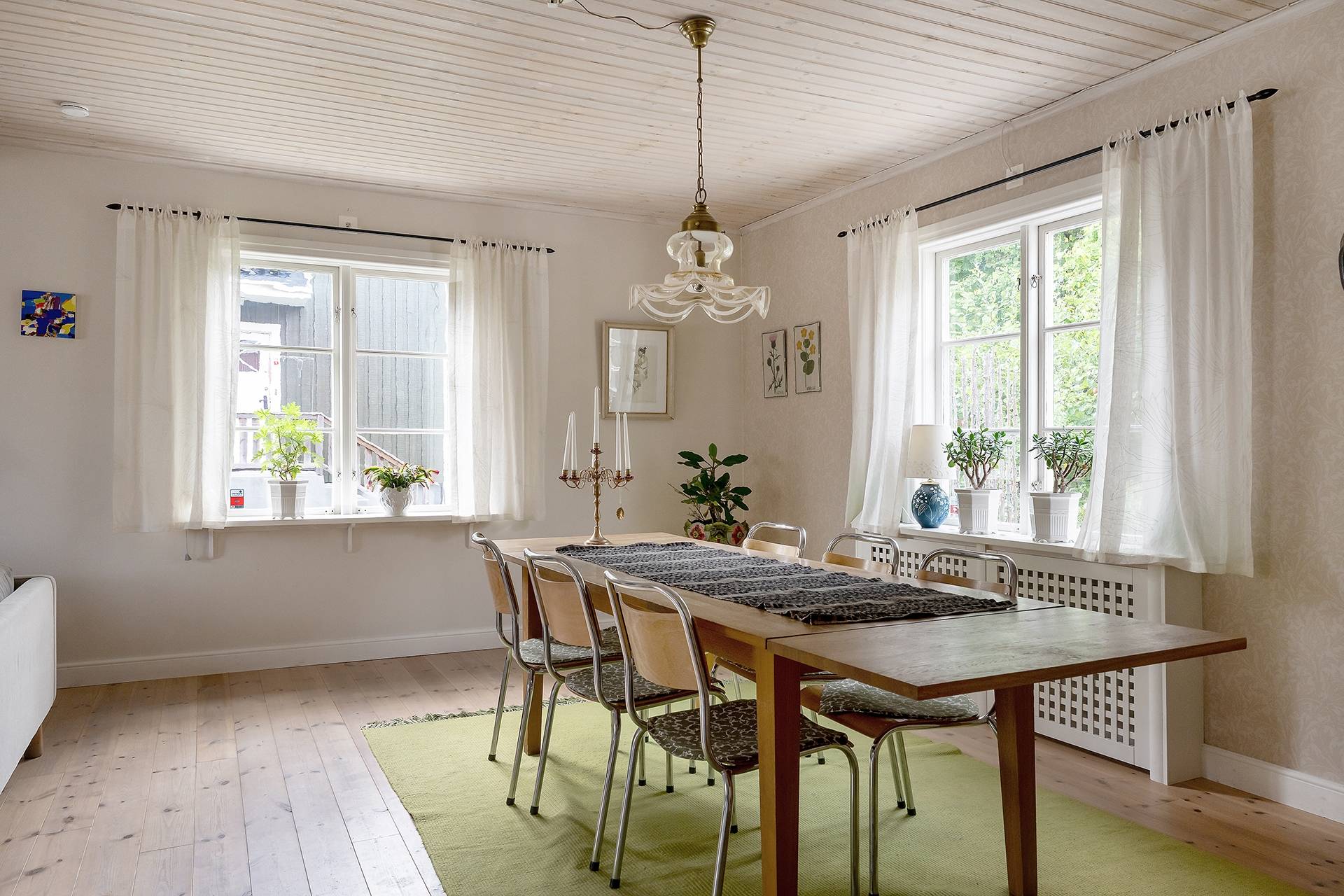 6 rum Villa på Stockholmsvägen 74 Gamla Enskede Stockholms kommun - bild 18