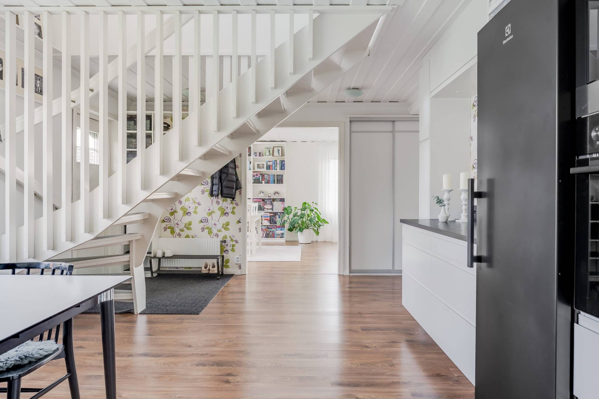 6 rum Villa på Svänggatan 4 Ursviken Skellefteå kommun - bild 9