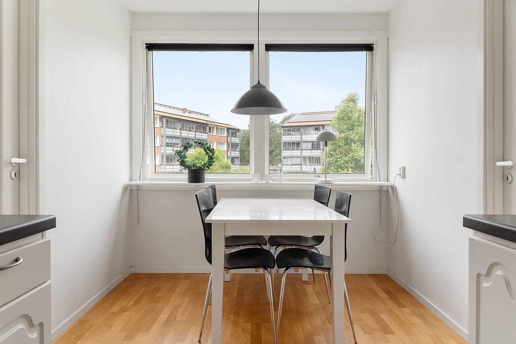 3 rum Lägenhet på Hemmansvägen 19 Öster Halmstads kommun - bild 7