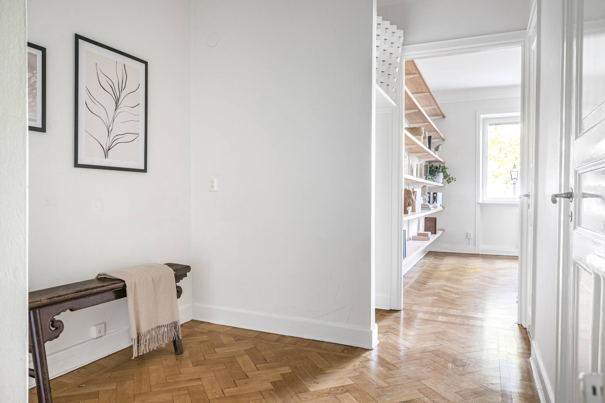 3.5 rum Lägenhet på Bastugatan 25 Södermalm - Mariaberget Stockholms kommun - bild 16