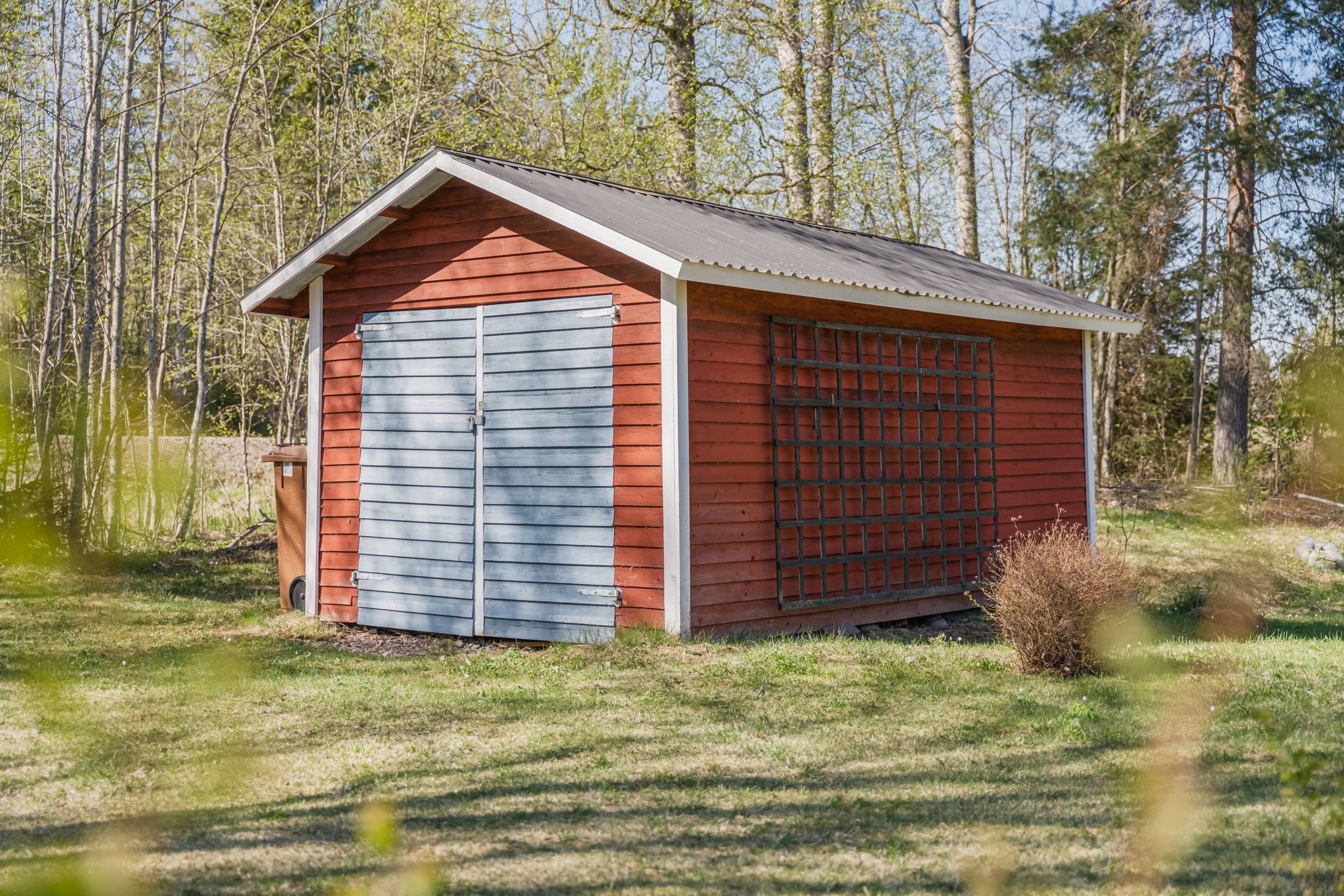 3 rum fritidshus på Västerfors 26 Gagnef, Gagnefs kommun - bild 3