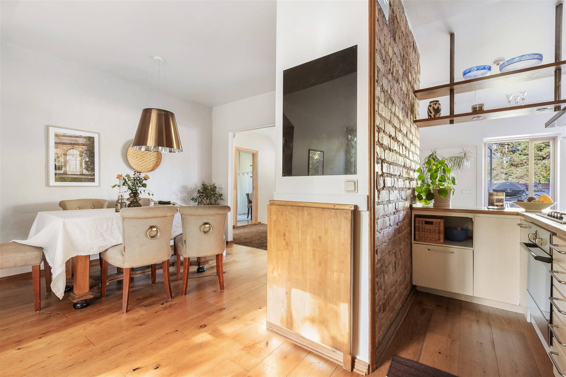 4 rum Lägenhet på Nockeby Torg 15 Nockeby Stockholms kommun - bild 10