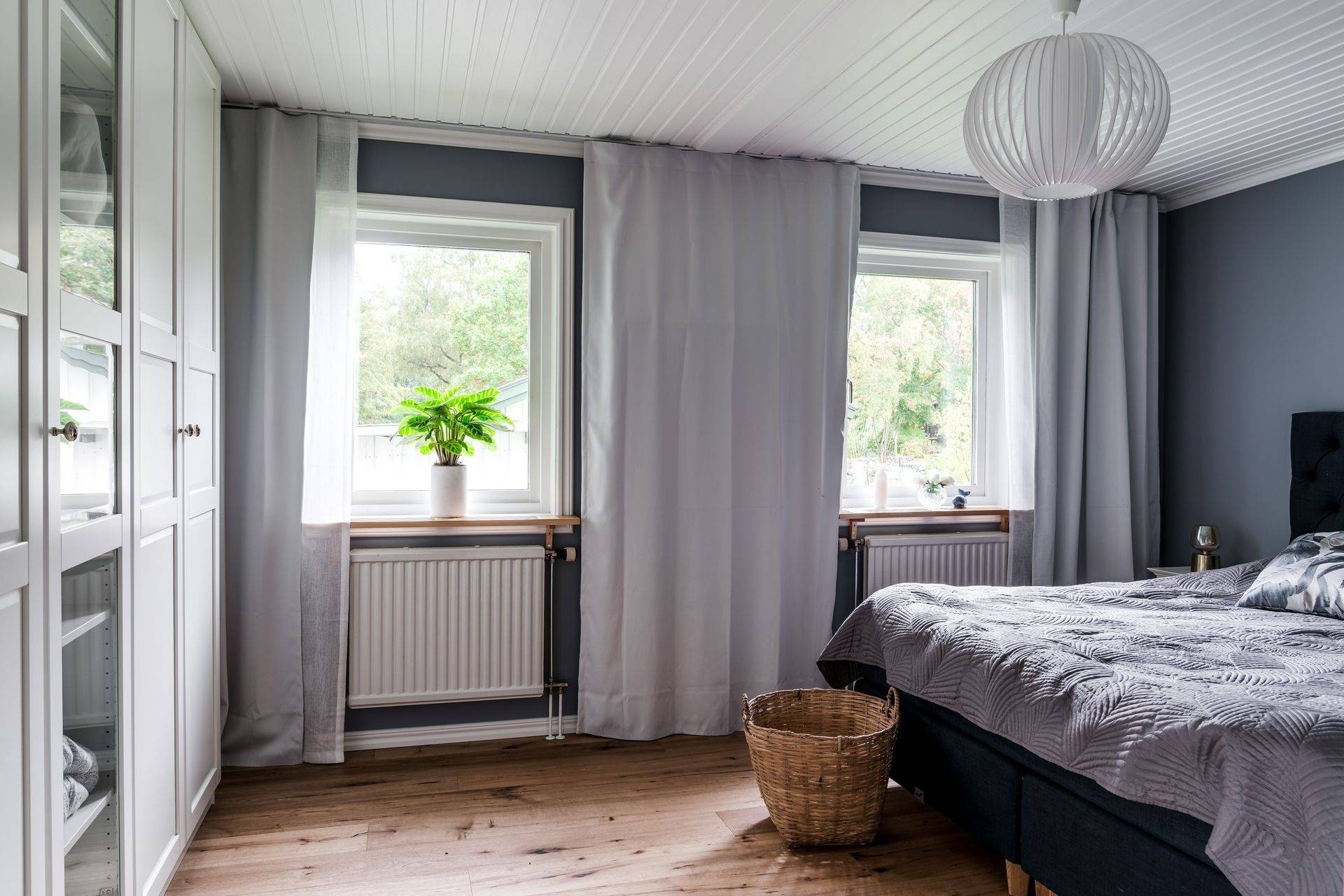 3 rum Villa på Enevångsvägen 2 Ludvigsborg Hörby kommun - bild 27