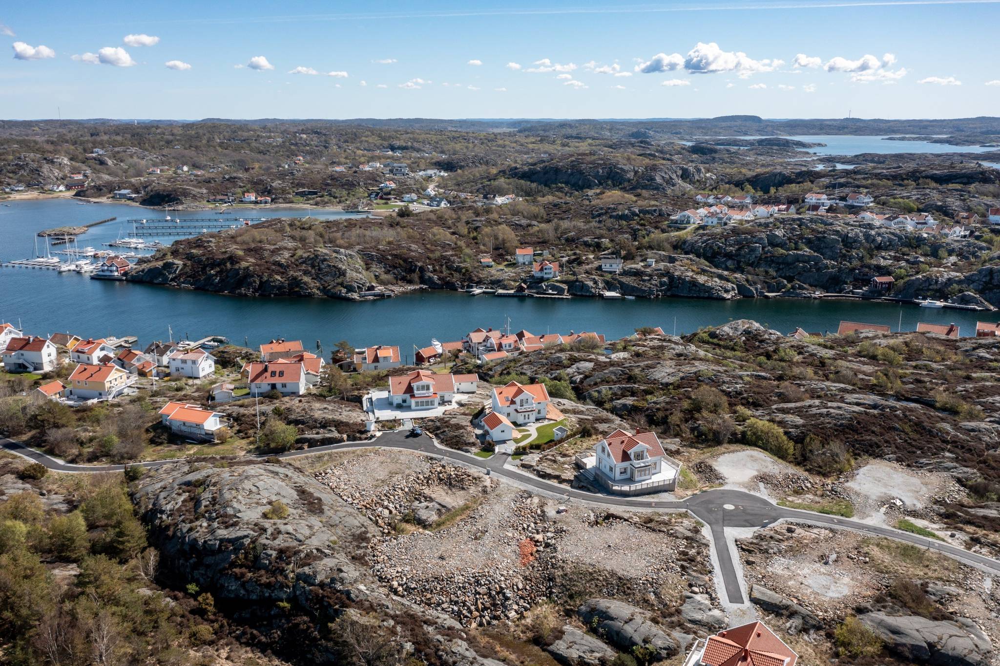 Härön, Tjörns kommun