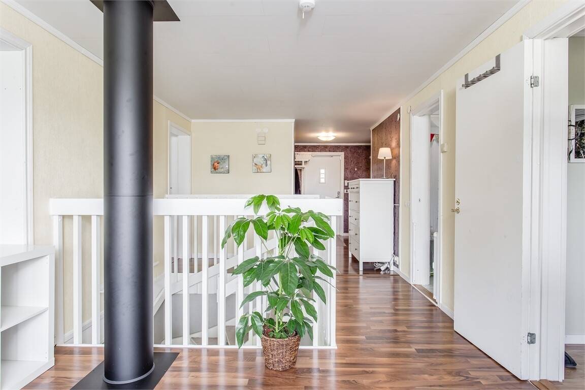 7 rum Villa på Hagagatan 22 Forshaga kommun - bild 16