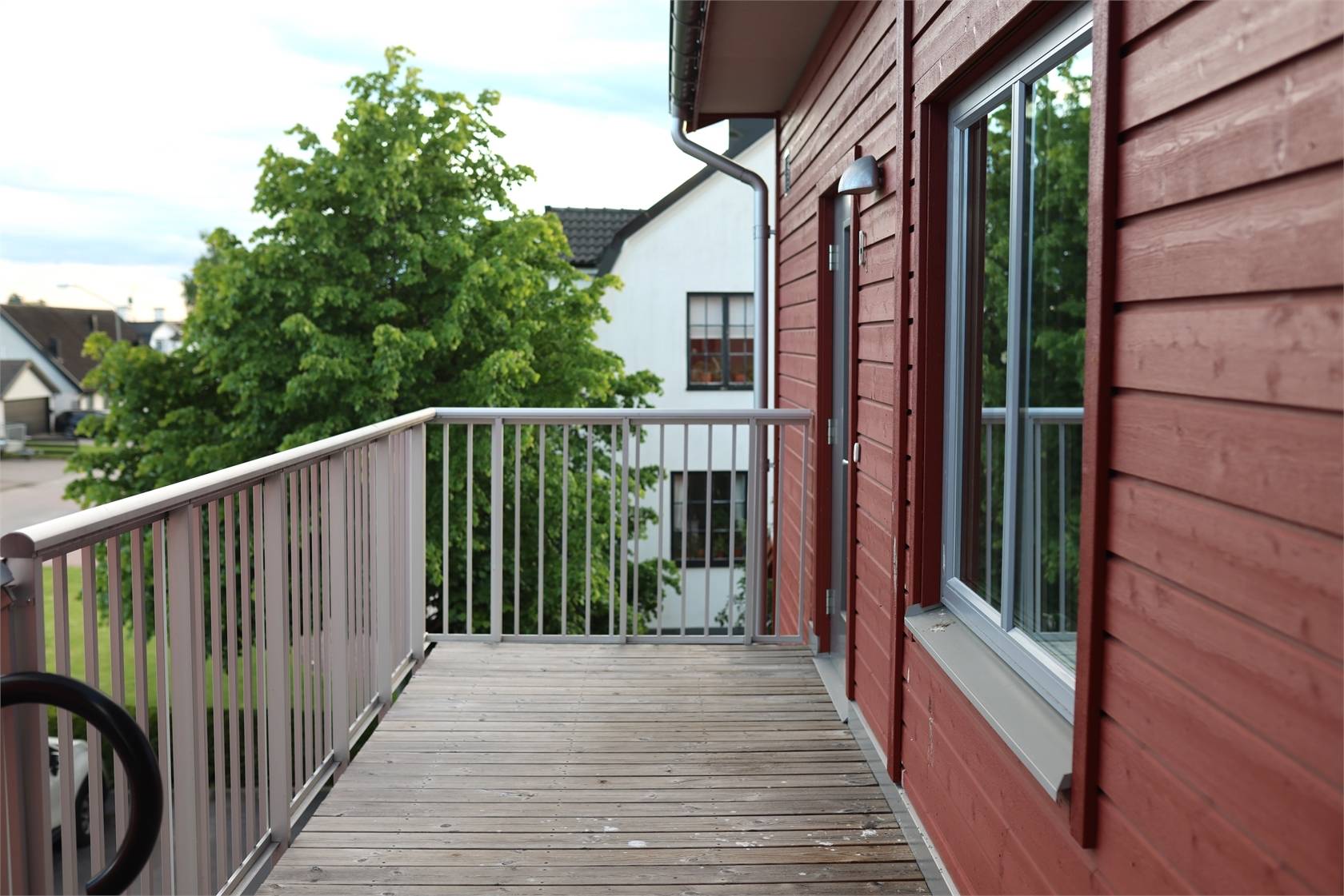 2 rum lägenhet på Leksandsgatan 9 Haga, Kumla kommun - bild 2